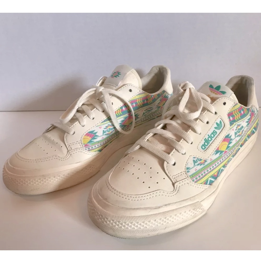 Adidas original x Arizona tea sneakers size 7